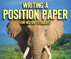 Writing a Position Paper