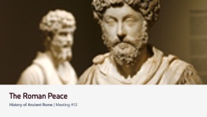 Meeting 12