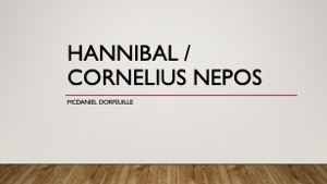 Hannibal