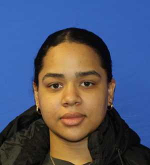 Rachel M Calderon Guerrero