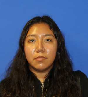 Carolina Monterrosas