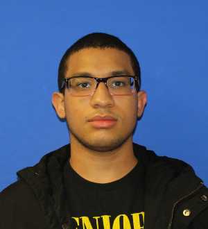 Moises Tomas Rojas Hilario