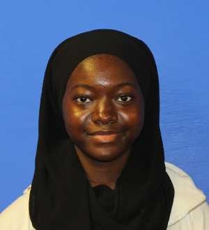 Kadia Kone