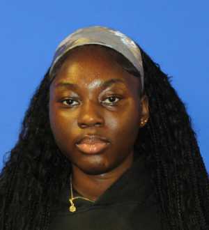 Fatoumata Traore