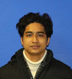 Salman Rafi