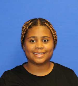 Ankeiry Valdez Santos